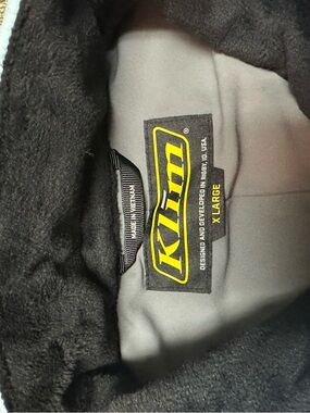 Klim vest woman’s XL